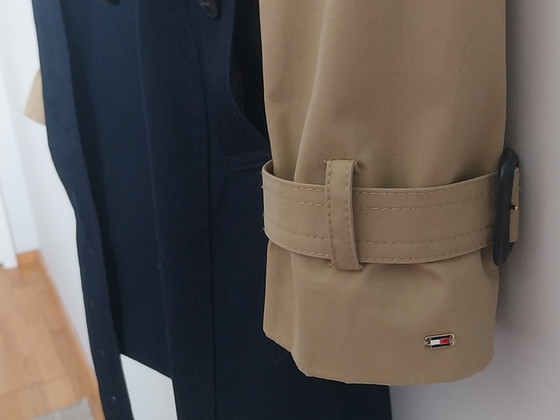 Müüa uus trench Tommy Hilfiger