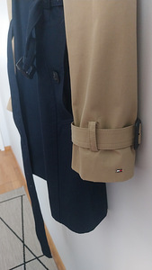 Müüa uus trench Tommy Hilfiger (1 foto / 7)