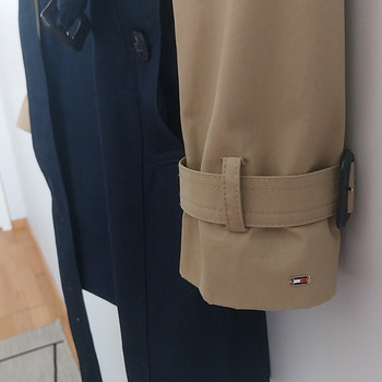 Продам новый тренч Tommy Hilfiger