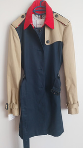 Müüa uus trench Tommy Hilfiger (2 foto / 7)