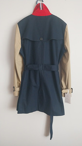 Müüa uus trench Tommy Hilfiger (4 foto / 7)