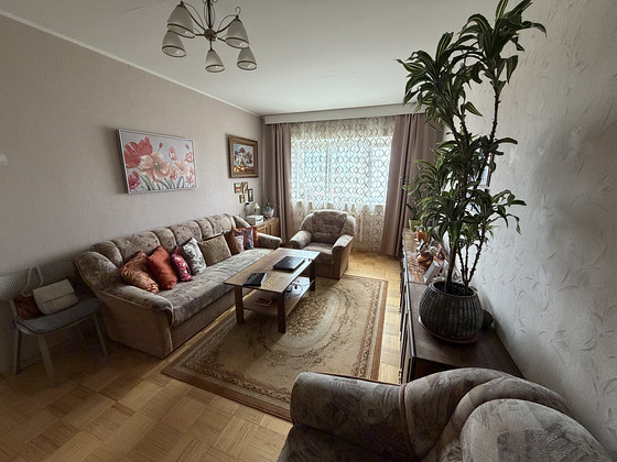 Virbi tn 4, Lasnamäe, Tallinn, Harjumaa