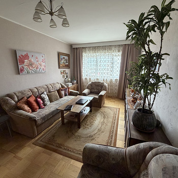 Virbi tn 4, Lasnamäe, Tallinn, Harjumaa