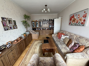 Virbi tn 4, Lasnamäe, Tallinn, Harjumaa (2 foto / 9)