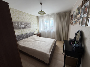 Virbi tn 4, Lasnamäe, Tallinn, Harjumaa (8 foto / 9)