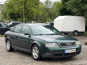 AUDI A6 (2 фото из 7)