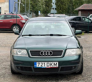 AUDI A6 (3 фото из 7)
