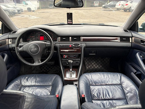 AUDI A6 (6 фото из 7)