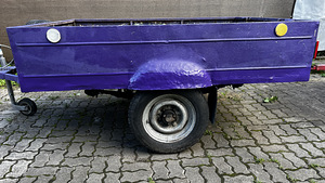 Haagis (omavalmistatud) (2 foto / 10)