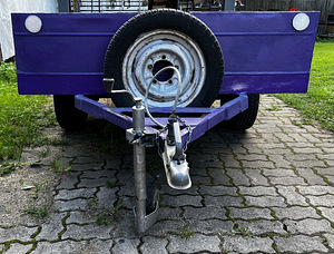 Haagis (omavalmistatud) (8 foto / 10)