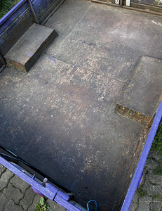 Haagis (omavalmistatud) (9 foto / 10)