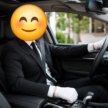 Isiklik autojuht/turvatöötaja