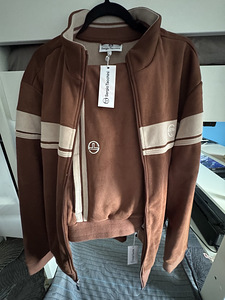 Новый мужской спортивный костюм Sergio Tacchini (1 фото из 3)