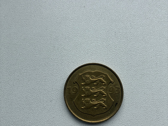 Продам монету