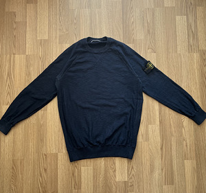 Stone Island (1 фото из 2)