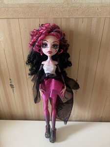 Monster High (1 фото из 9)