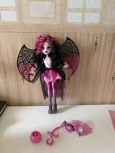 Monster High (2 фото из 9)