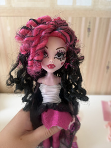 Monster High (3 фото из 9)
