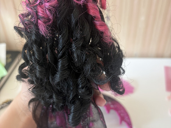 Monster high