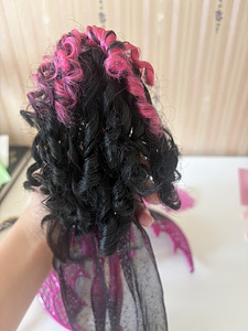 Monster High (4 фото из 9)