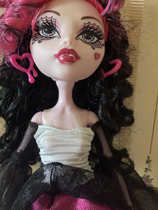 Monster High (5 фото из 9)