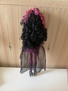 Monster High (6 фото из 9)