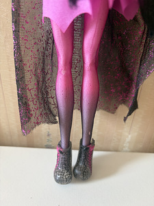 Monster High (9 фото из 9)