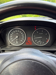 BMW e60 530xd LCI 2007 173 кВт (9 фото из 11)