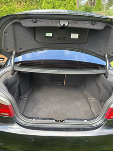 BMW e60 530xd LCI 2007 173 кВт (10 фото из 11)