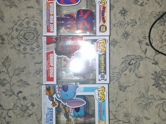 Funko Pop