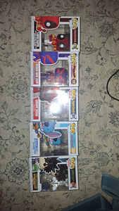 Funko Pop (1 фото из 1)