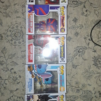 Funko Pop