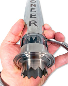 Rektifikatsioonikolonn Pioneer (2 foto / 3)