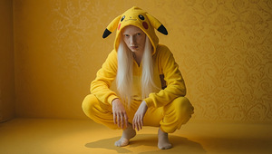 Illustratsioonide või tootepiltide ja videote loomine (3 foto / 10)