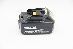 Tööriista aku Makita 5.0Ah Li-ion (2 foto / 2)
