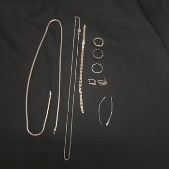 Серебряные изделия LOT 30