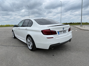 BMW 535xdrive (3 фото из 9)
