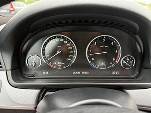 BMW 535xdrive (6 фото из 9)