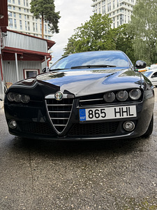 Alfa romeo 159 1750 TBI (1 foto / 10)