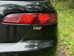 Alfa romeo 159 1750 TBI (7 foto / 10)