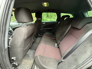 Alfa romeo 159 1750 TBI (9 foto / 10)