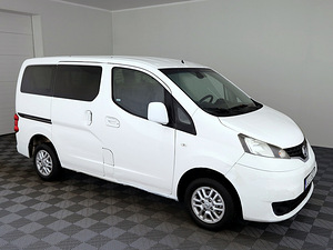 Nissan NV200 Van 1.5 dCi 81kW (1 фото из 8)