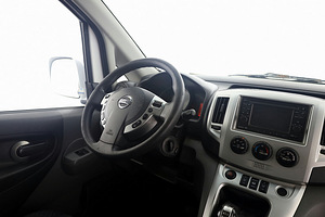 Nissan NV200 Van 1.5 dCi 81kW (5 фото из 8)