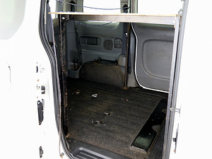 Nissan NV200 Van 1.5 dCi 81kW (7 фото из 8)
