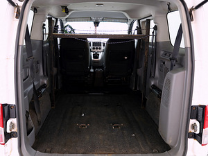 Nissan NV200 Van 1.5 dCi 81kW (8 фото из 8)