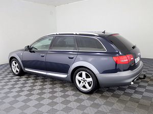 Audi A6 allroad Quattro S-Line ATM 3.0 TDI 171kW (4 фото из 8)