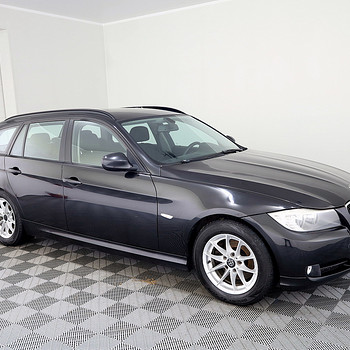 BMW 318 Touring Facelift 2.0 D 105kW