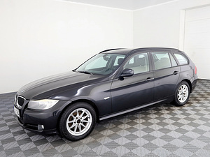 BMW 318 Touring Facelift 2.0 D 105kW (2 фото из 7)