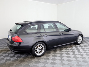 BMW 318 Touring Facelift 2.0 D 105kW (3 фото из 7)