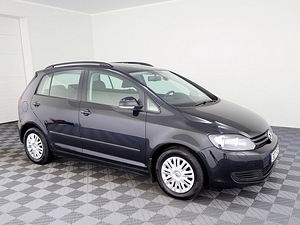 Volkswagen Golf Plus Comfortline Facelift 1.4 59kW (1 фото из 7)